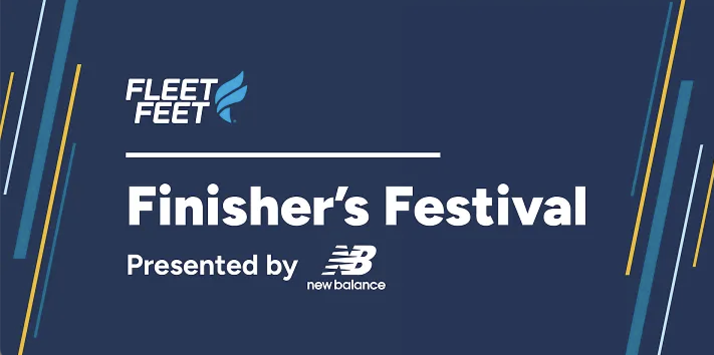 The Clubhouse Presented by New Balance x Fleet Feet NYC for FREE